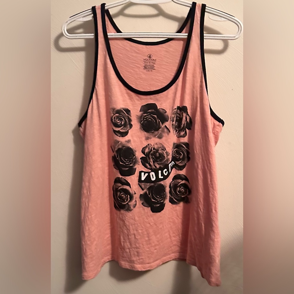 Volcom Tank Top
